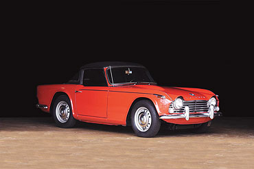 �g���C�A���t TR-�SA �T���[�g�b�v