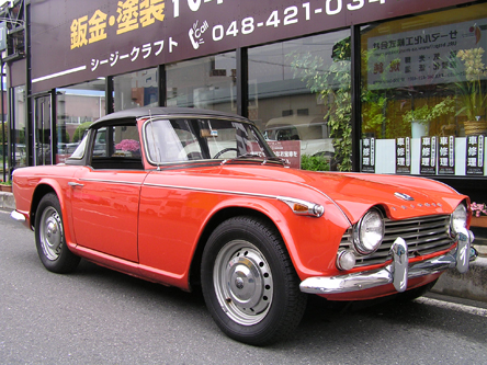 �g���C�A���t TR-�SA �T���[�g�b�v