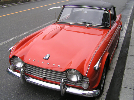 �g���C�A���t TR-�SA �T���[�g�b�v