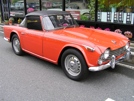 �g���C�A���t TR-�SA �T���[�g�b�v