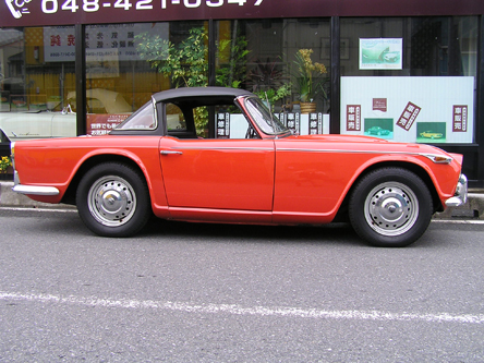 �g���C�A���t TR-�SA �T���[�g�b�v