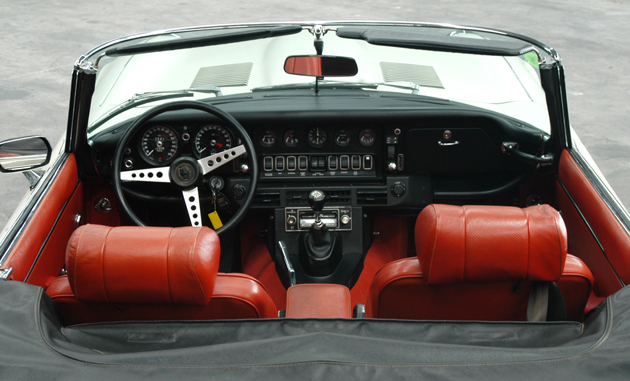 �W���K�[XKE-V12