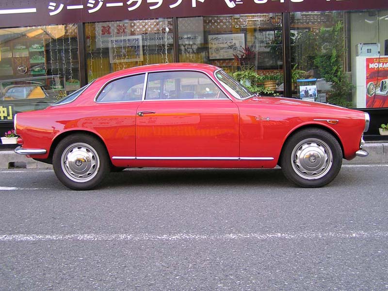 1959�@�A���t�@�����I�@�W�����G�b�^�@�X�v�����g750�a