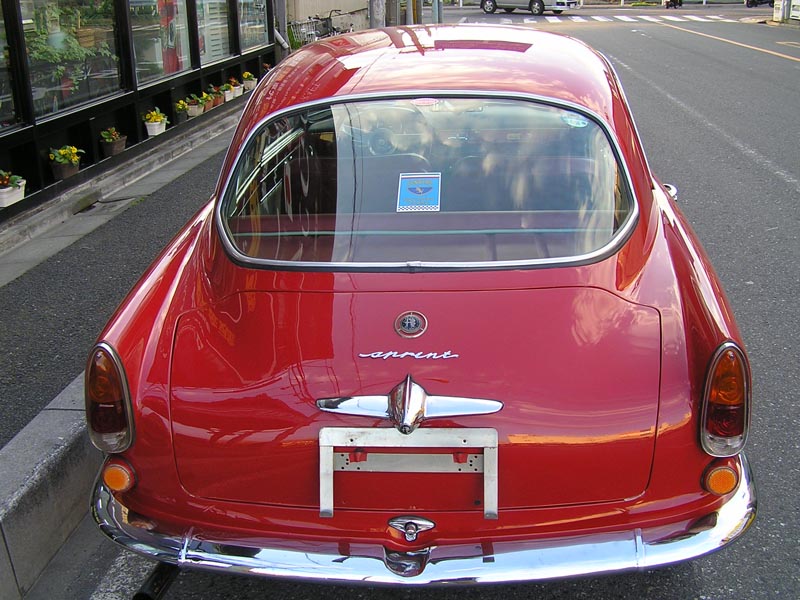 1959�@�A���t�@�����I�@�W�����G�b�^�@�X�v�����g750�a
