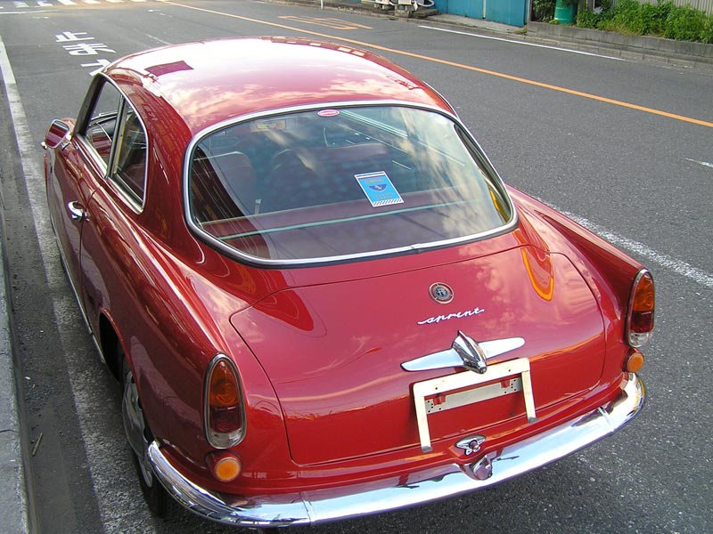 1959�@�A���t�@�����I�@�W�����G�b�^�@�X�v�����g750�a