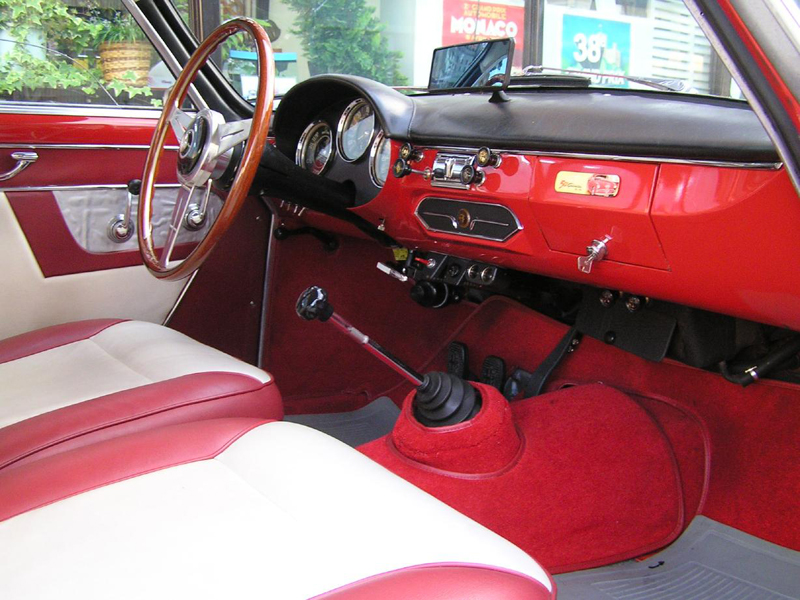 1959�@�A���t�@�����I�@�W�����G�b�^�@�X�v�����g750�a