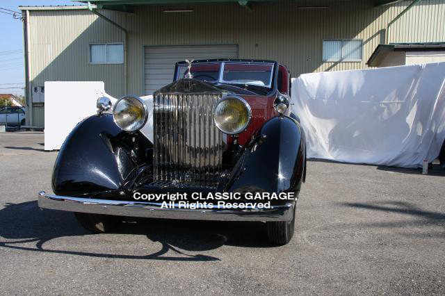 ���[���X�E���C�X�@20/25       FERNANDEZ&DARRIN