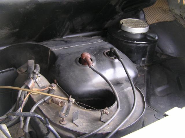 OX@Sbzr@Goggomobil T250