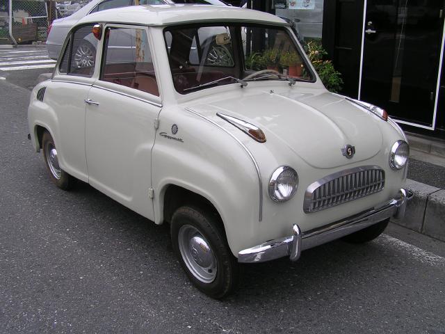 OX@Sbzr@Goggomobil T250