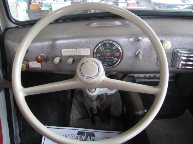 OX@Sbzr@Goggomobil T250