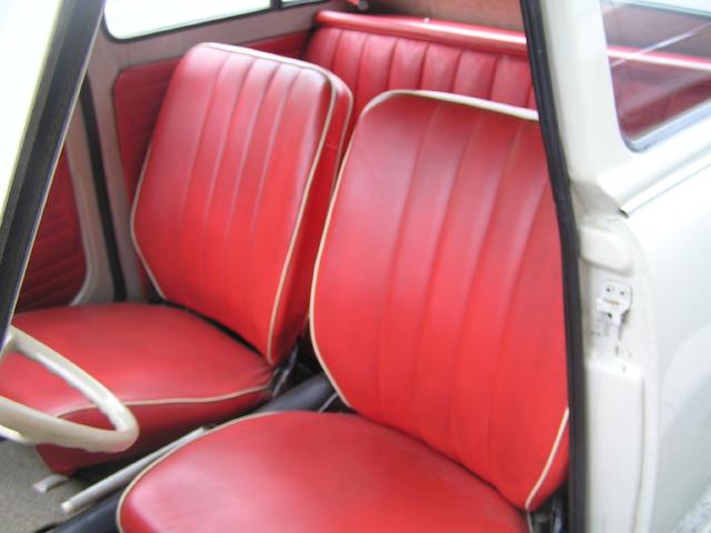 OX@Sbzr@Goggomobil T250